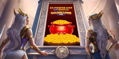 Slot of the Week