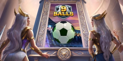 Slot of the Week