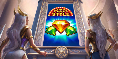 Slot of the Week